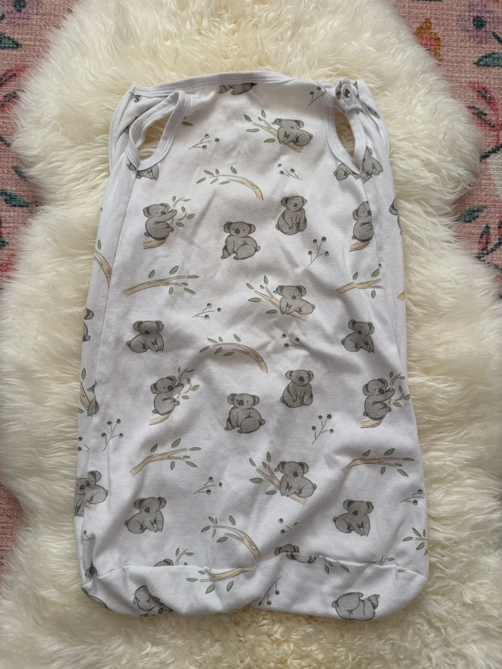 Bundle of 2 Sleep Sacks